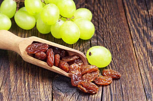 تصویر 2 از خرید کشمش پلویی اعلا + فروش ویژه